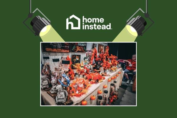 Tell City, Indiana Notable Event Fall Crafters Fair