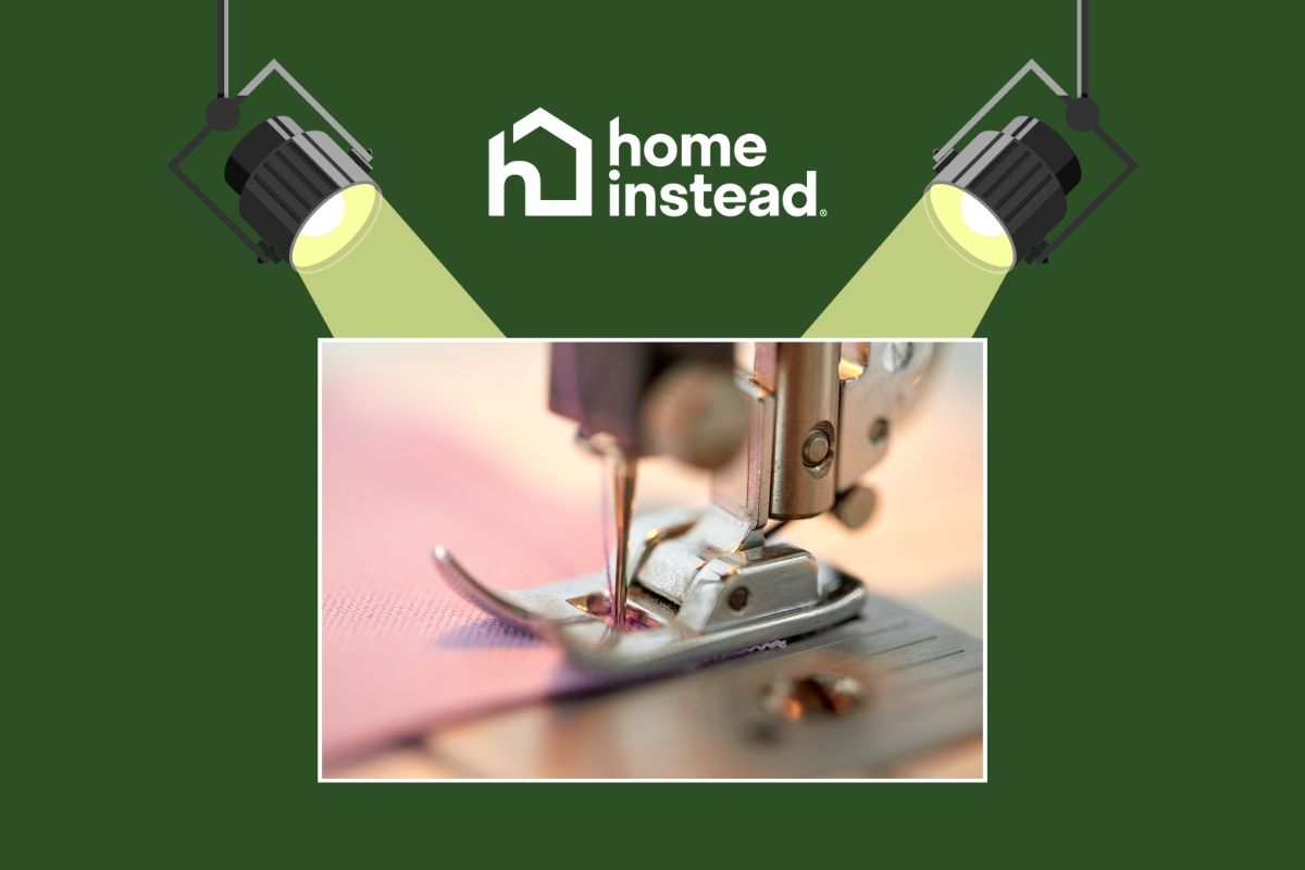 Foster City, CA Notable Event Sewing Machine Basics
