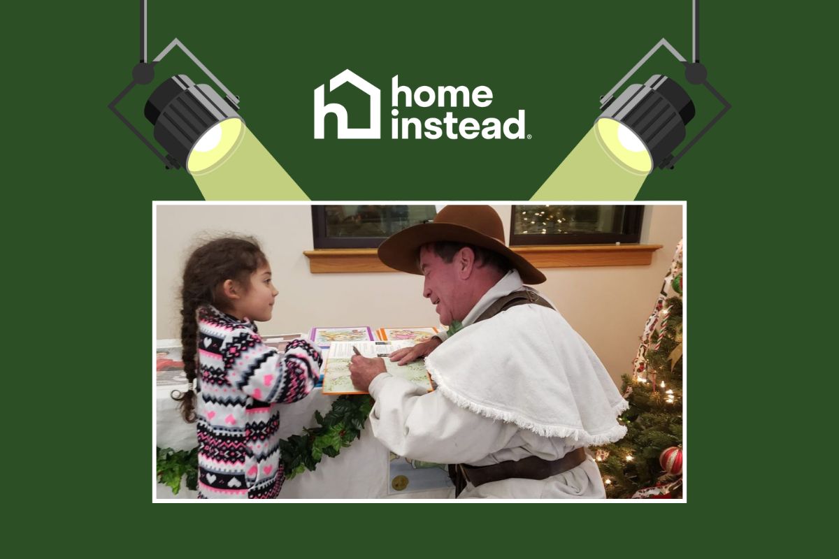 Tell City, Indiana Notable Event Christmas in the American Colonies Presentation