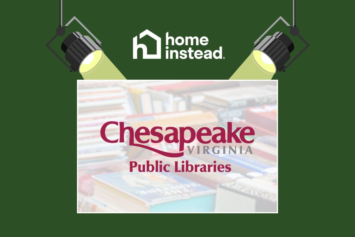 Chesapeake, VA Event Friends of the Library Book Sale