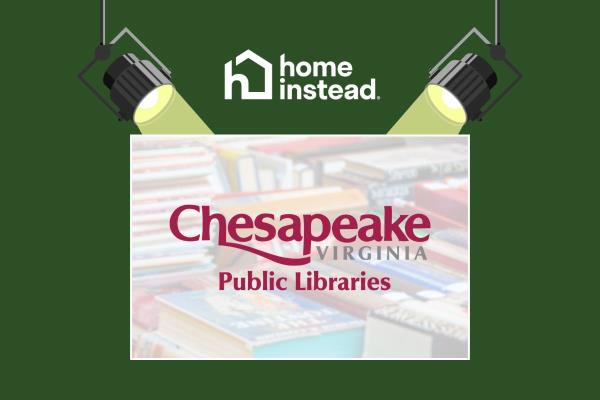 Chesapeake, VA Event Friends of the Library Book Sale