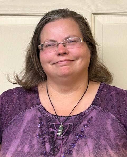 Mary Oles On Call Coordinator 1