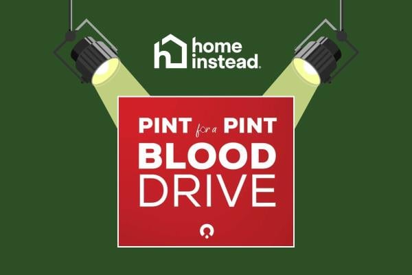 Fort Mill, SC Notable Event Donate Blood at Amor Artis Brewing
