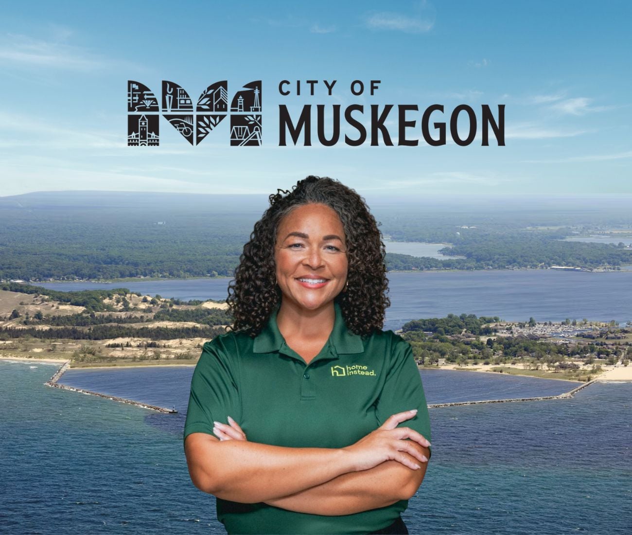 home care in muskegon mi