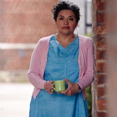 Yenia Perez 2025