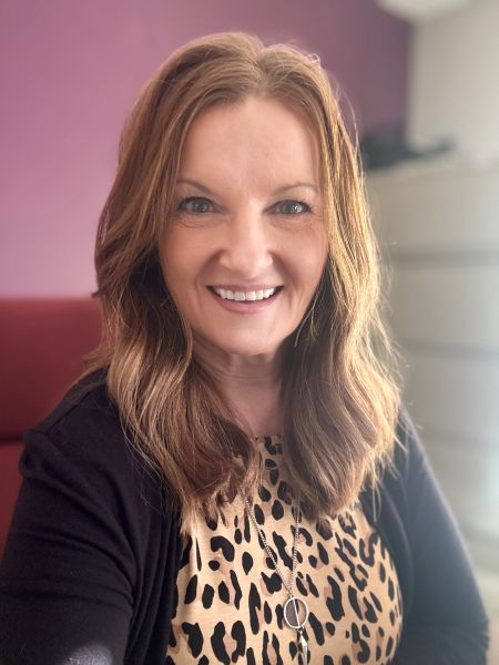 Patricia Brandstetter