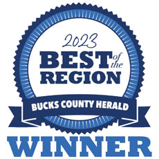 best of the region bucks county pa 2023