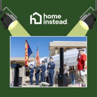 Avondale, AZ Notable Event Memorial Day Ceremony
