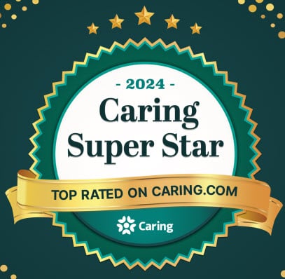 Caring stars 2024