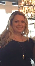Courtney Svoboda,  VA Client Care Specialist