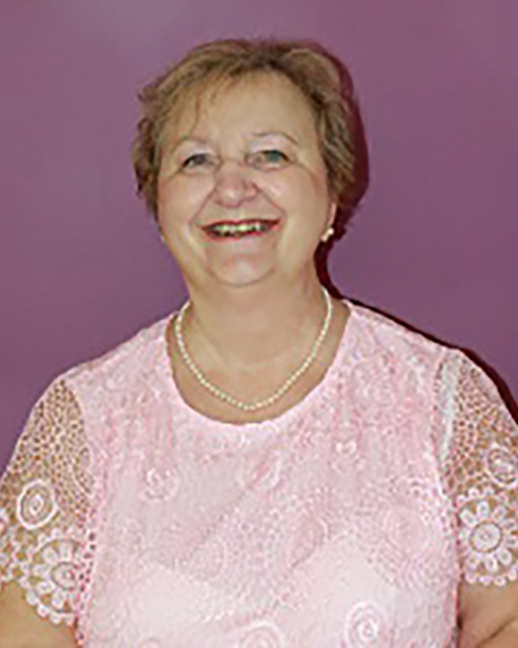 Carol Rogers,  Billing Specialist