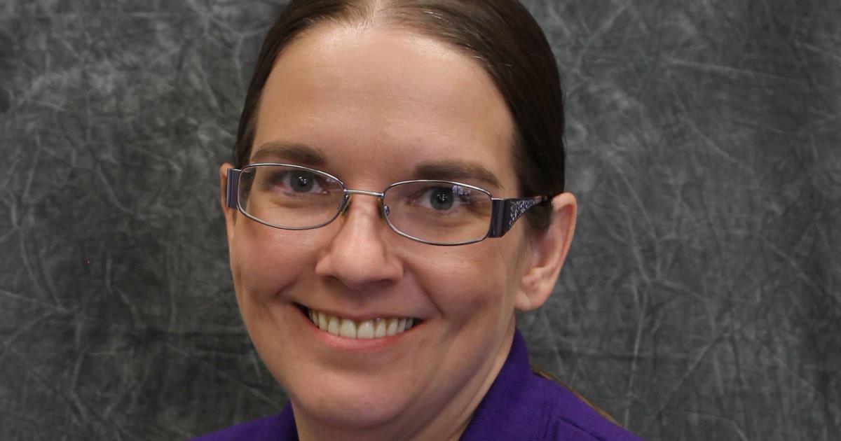 Bowling Green CAREGiver of the Month December 2021