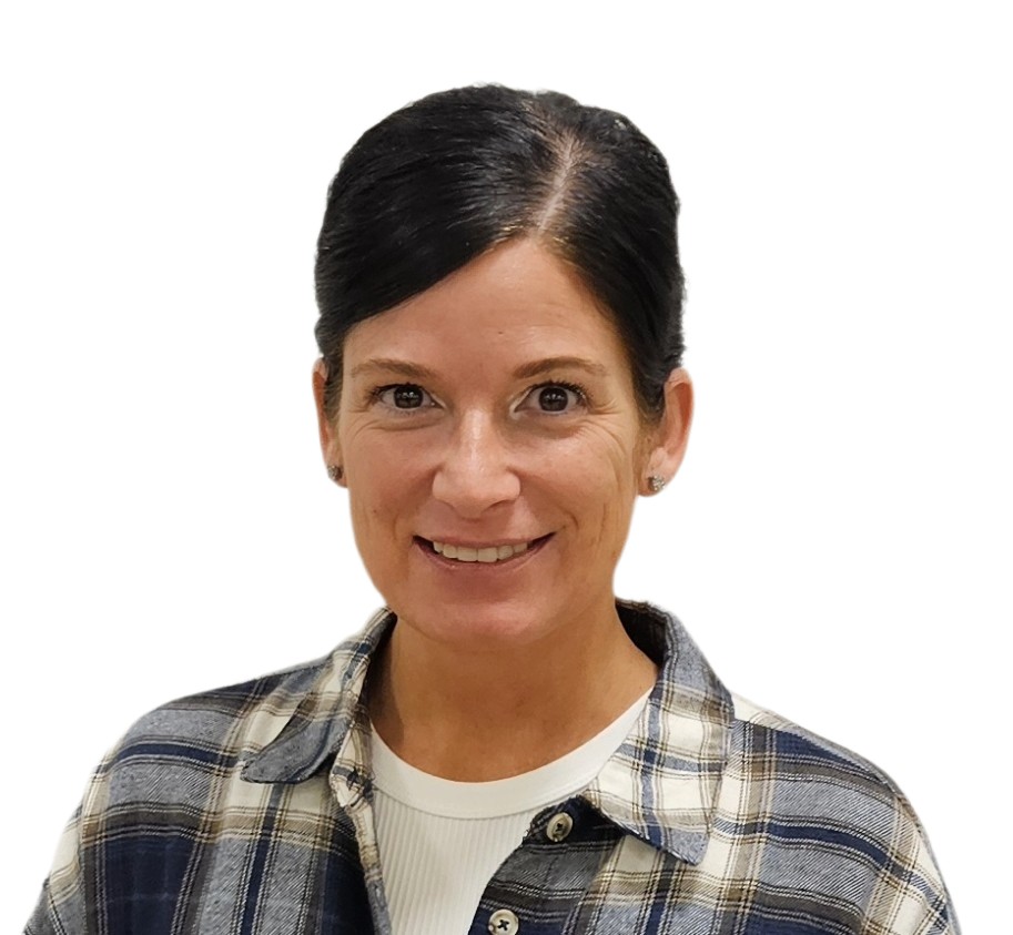 Jessica Krieger 2025