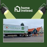 2026 Community Day Food Drive