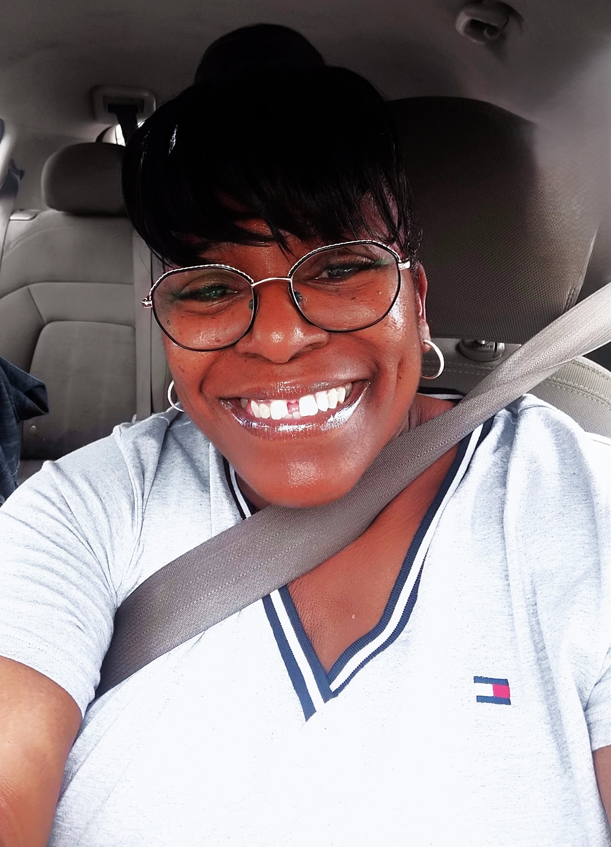 Yolanda James Martin Houston 541 July 2026 Photo