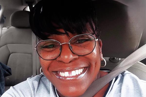 Yolanda James Martin Houston 541 July 2026 Photo