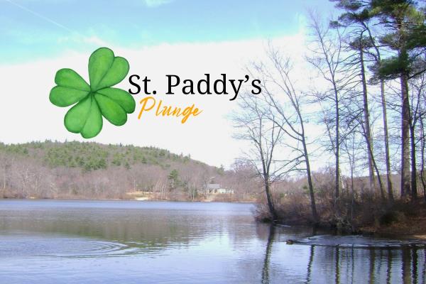 Join Home Instead at the 1st Annual St. Paddy's Plunge in Milton, MA