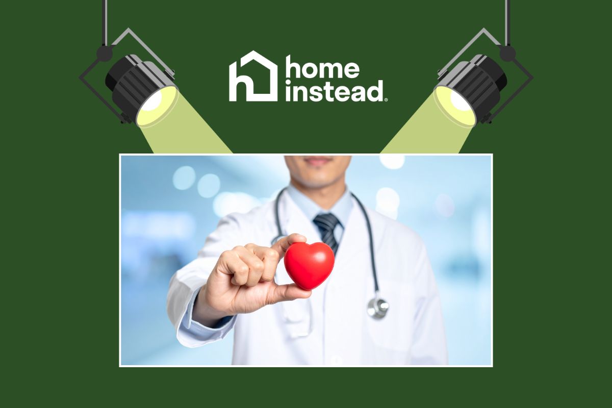 Cleveland, TN Notable Event Cardiovascular Disease Prevention Series