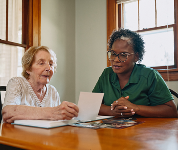Care Pros