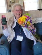 Donna CGoM April 2023