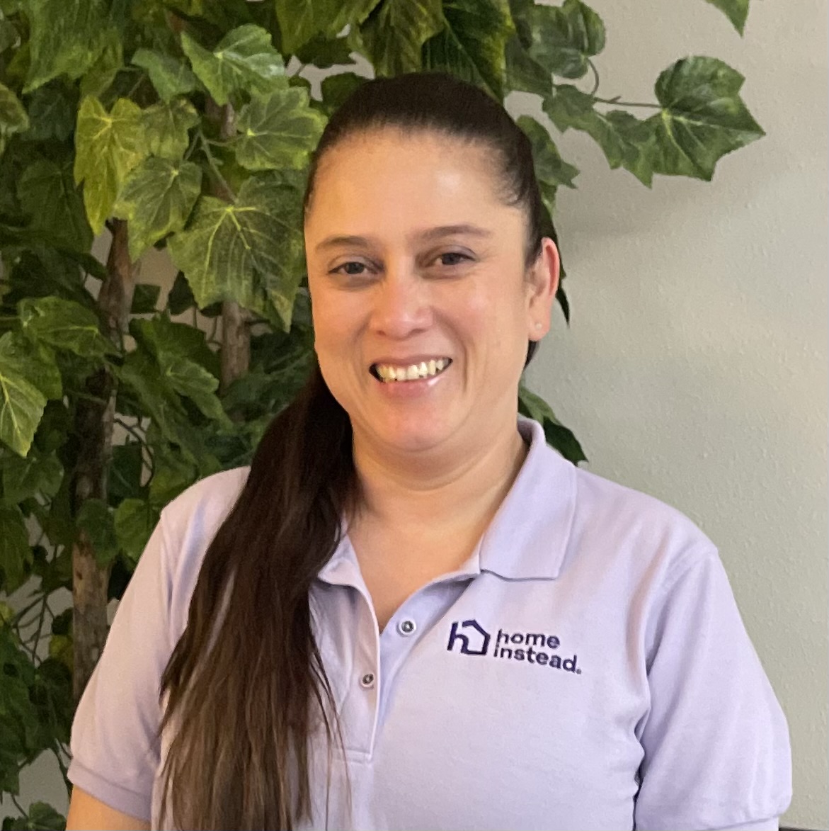 Ingrid Office Staff Photo