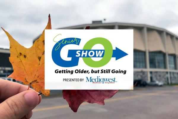 Visit Home Instead at the Senior Go Show 2022 hero