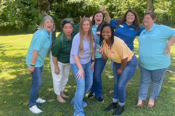 home care team in chattanooga tn by home instead