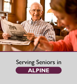 Complete Range Services Alpine