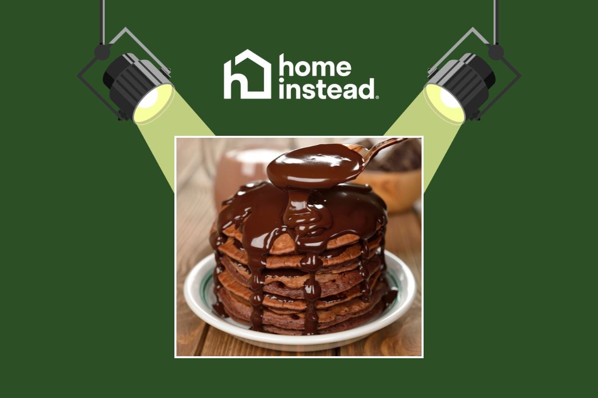 Paradise, CA Notable Event Chocolate Pancake Breakfast