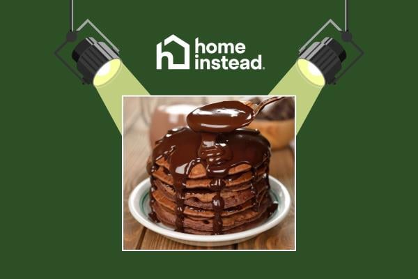Paradise, CA Notable Event Chocolate Pancake Breakfast