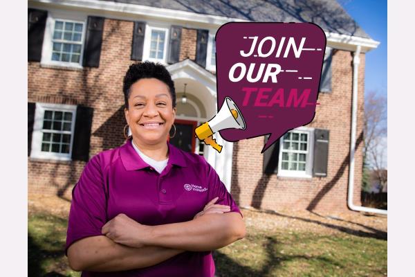 Join Home Instead at Our Oak Harbor Job Fair