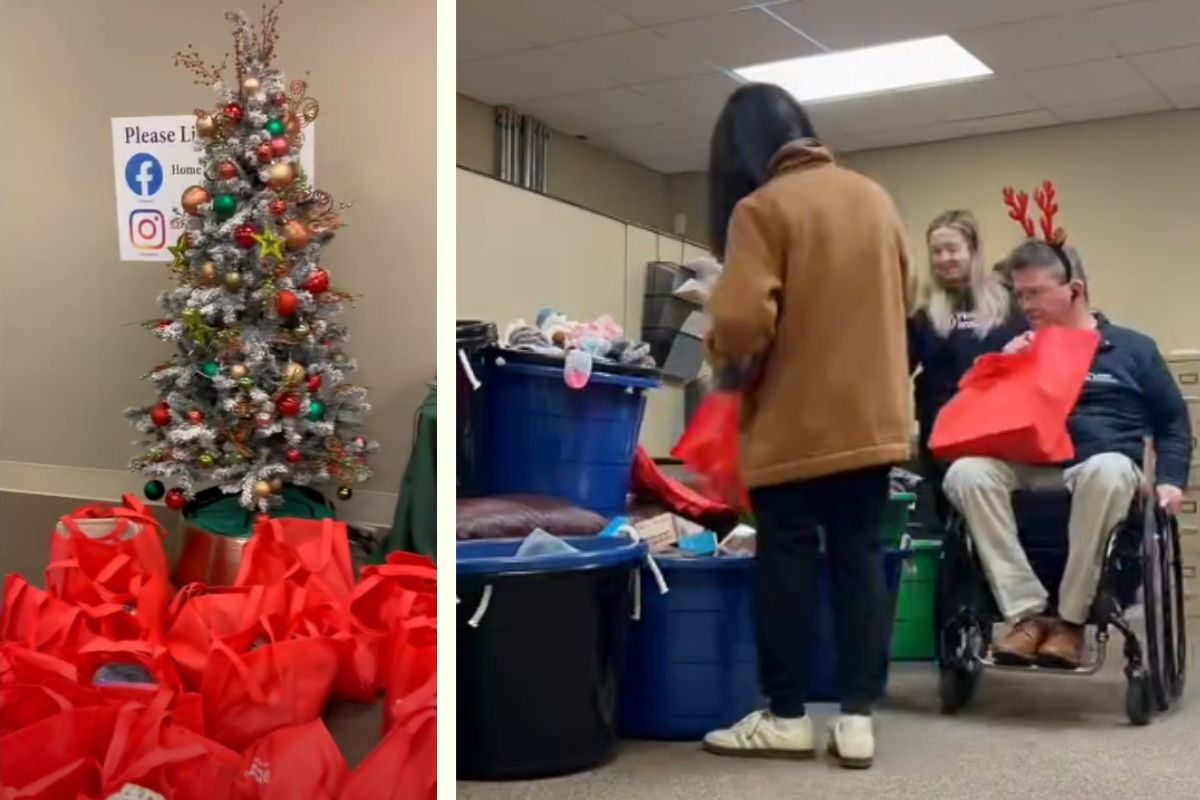 Home Instead Gifts to Seniors in Birmingham, AL