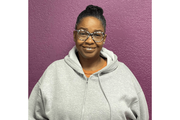 Michelle Conner February 2025 Care Pro of the Month 1 