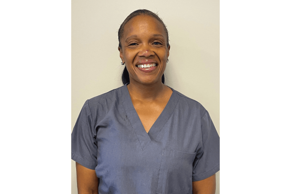 December Care Pro of the Month Latanya Sommerville