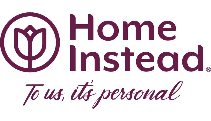 Home Instead of Pasadena and Monrovia California Logo