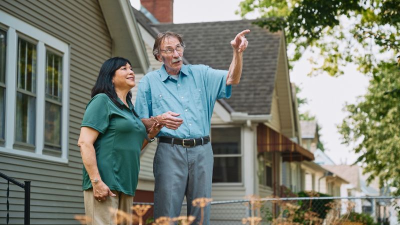 Home Instead caregiver in Coolidge, Arizona