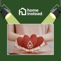 Berea, OH Notable Event May Blood Drive at the Library