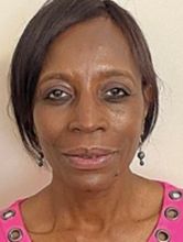 June 2023 Care Pro of the Month - Lorraine D.