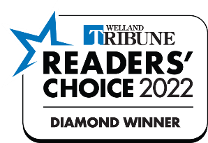 Tribune Readers Choice Award icon