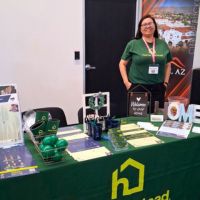 Home Instead Supports the Reduce the Commute Job Fair in Buckeye, AZ