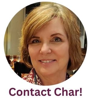 Contact Char
