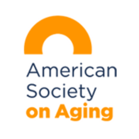 american society on aging