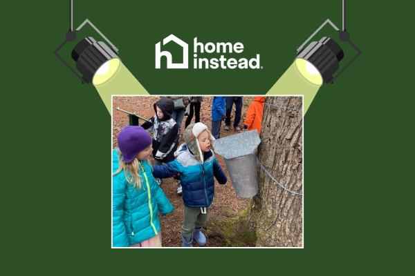 South Shore Notable Event Maple Day 2026 at South Shore YMCA