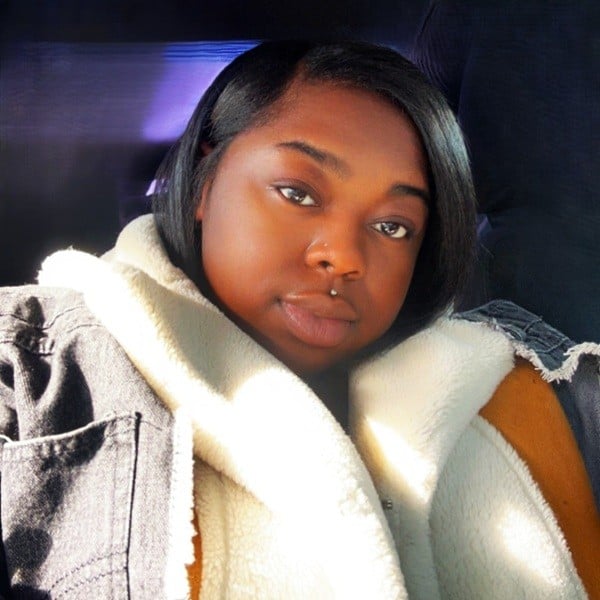 Shaniya Lowe Houston 541 May 2026 Preferred Photo