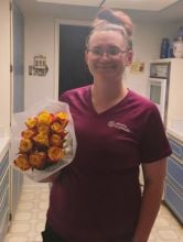 June Care Pro Brittany Paxton