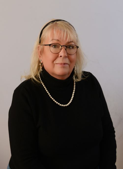 Anne Ellenburg