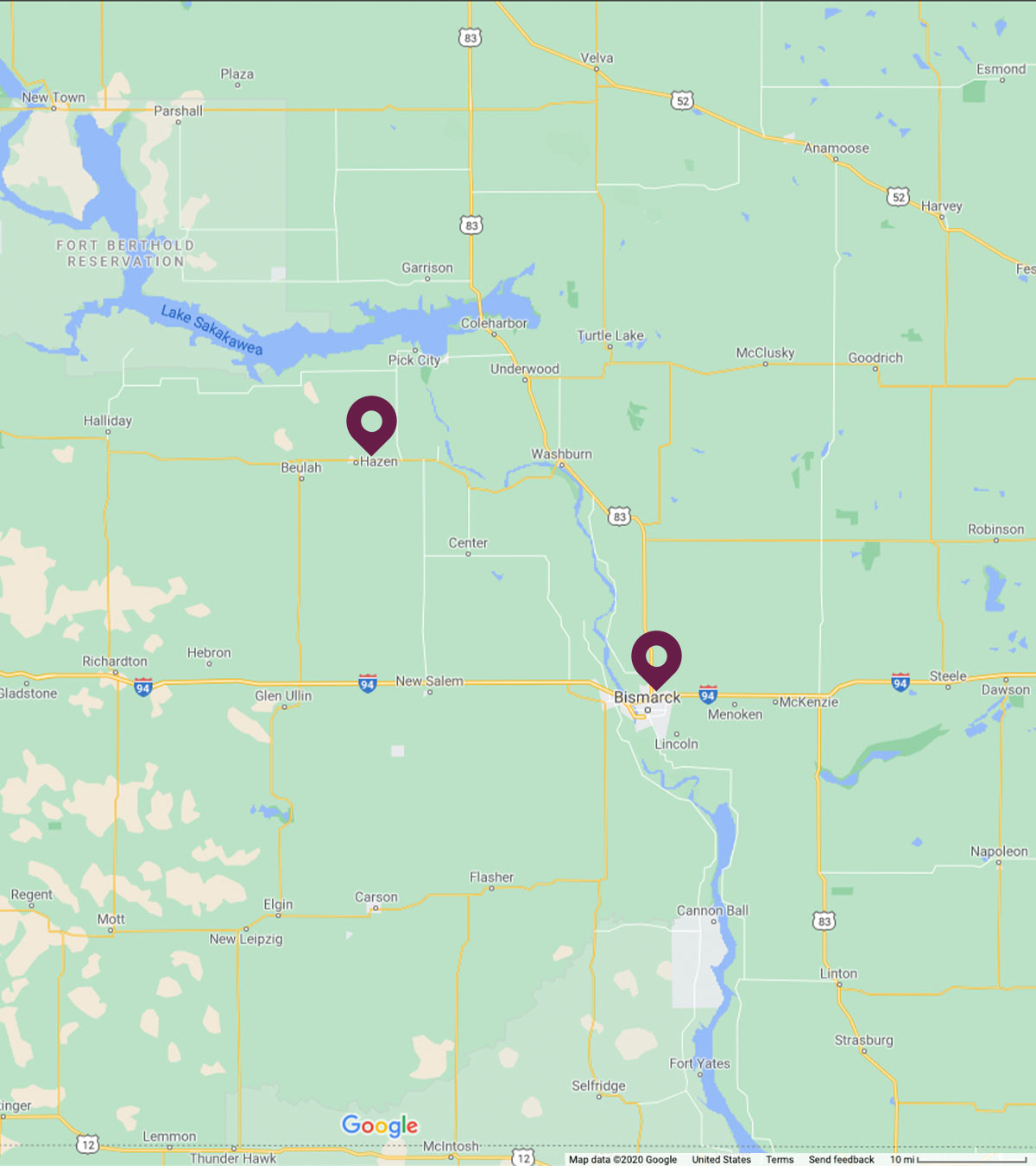 In Home Senior Care Home Instead Hazen, ND