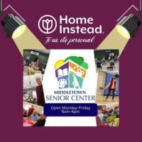 home instead spotlight middletown senior center