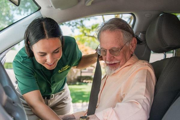 Home Care Jobs in Hammond That Support Independence Without Taking Over