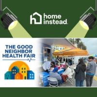 Gardena, CA Notable Event Good Neighbor Health Fair